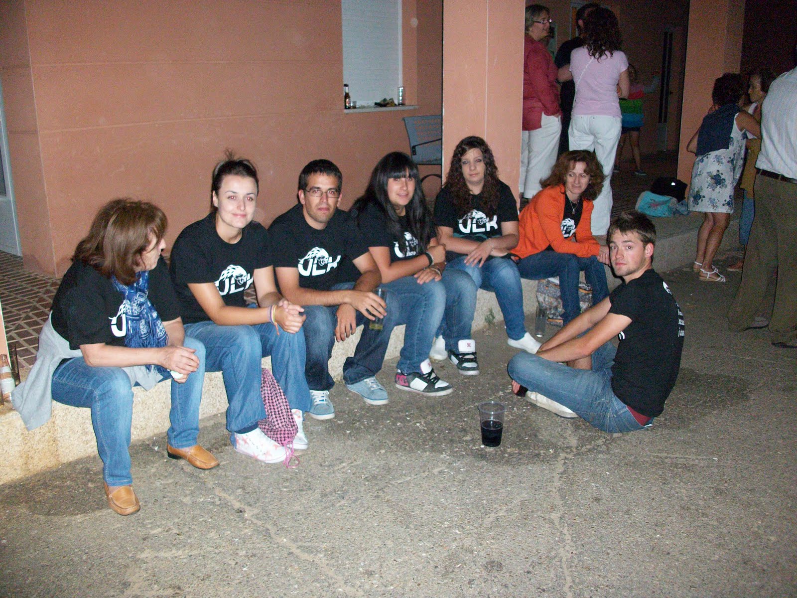 VLK Sitrama de Tera EnteraTe 2011