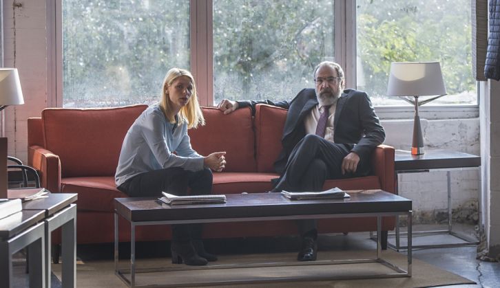 Homeland - Episode 6.02 - The Man in the Basement - Promo, Sneak Peeks, Promotional Photos & Synopsis