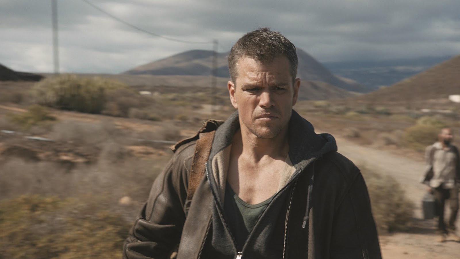 jason bourne 6 full movie