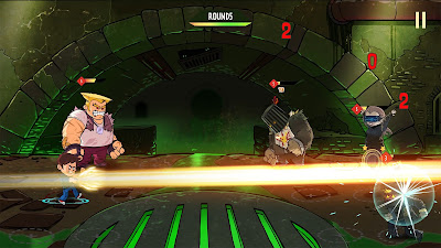 Gamedev Beatdown Game Screenshot 8