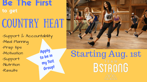 Country Heat banner, Country heat test group, Country Heat workout, Country Heat Dance, Country Heat Beachbody, Buy Country Heat, Country Heat Results, Country Heat Transformations 
