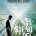"El sueño del koala" de Alberto del Vado
