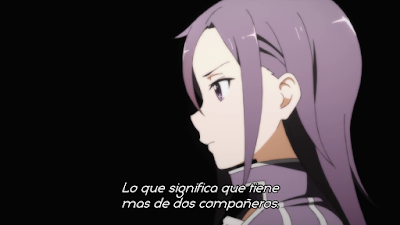 Ver Sword Art Online Sword Art Online 2 - Capítulo 12