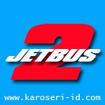 Kompilasi foto Jetbus HD 2 #1