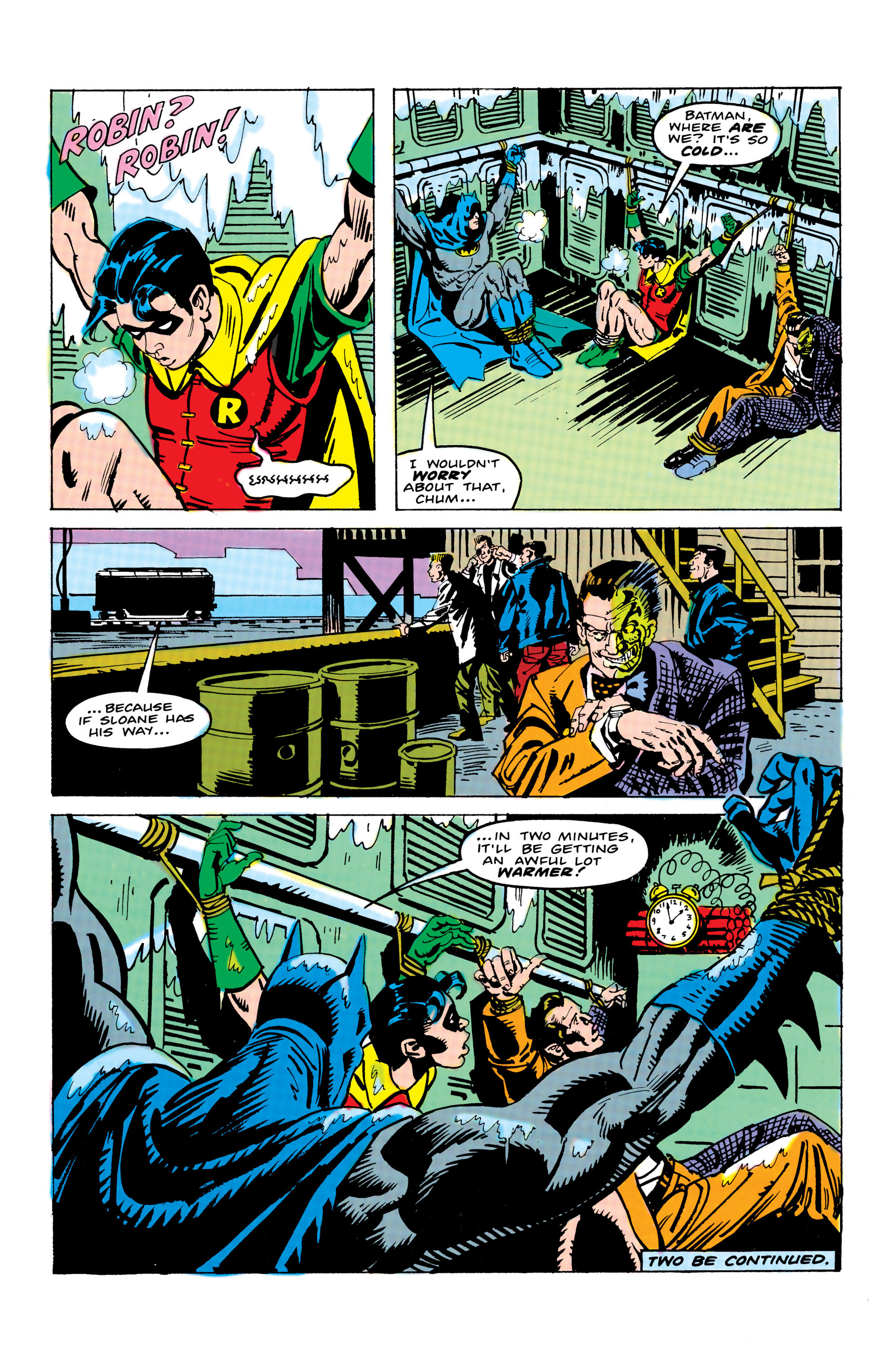 Detective Comics (1937) 580 Page 22