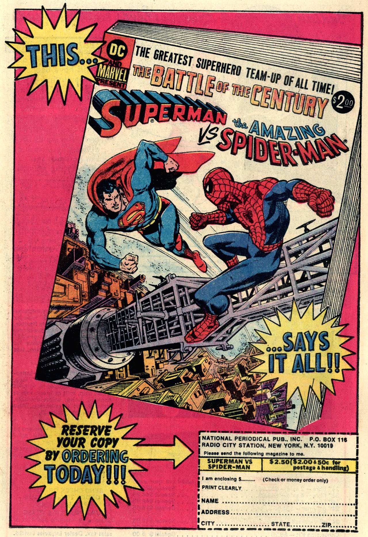 Read online Detective Comics (1937) comic -  Issue #458 - 19