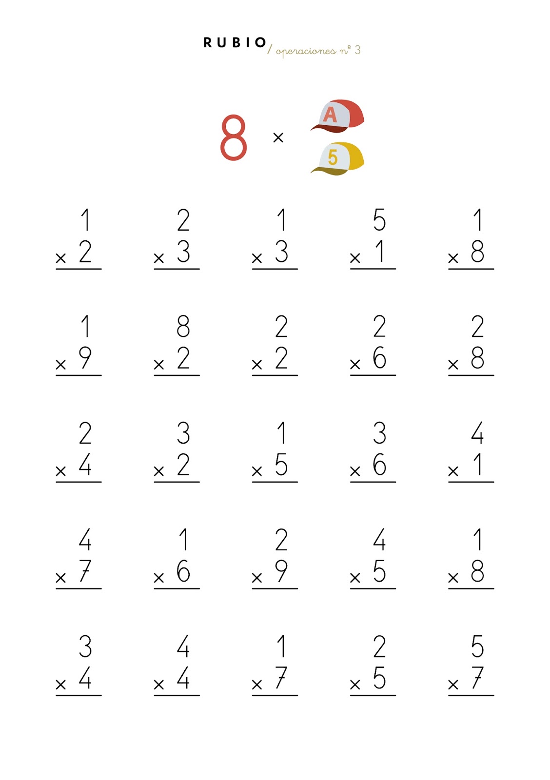 Aula Virtual SPP. 1º Ciclo de primaria: Un poco de divisiones y