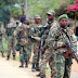 RDC: l'armée affirme avoir tué l'un des chefs des rebelles ADF