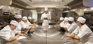 Culinary Arts Schools in New York City