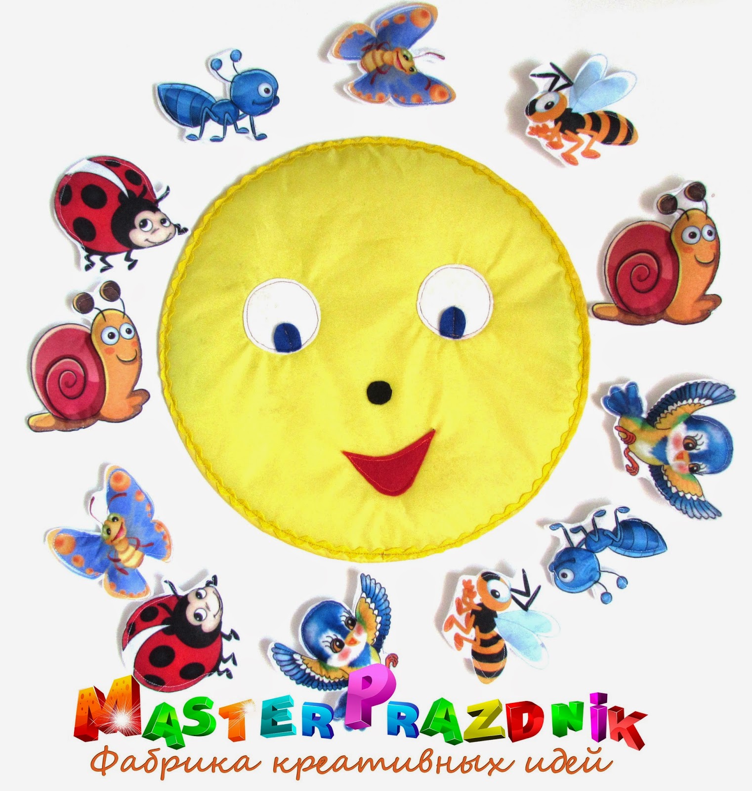 Блог Татьяны Бодрячок