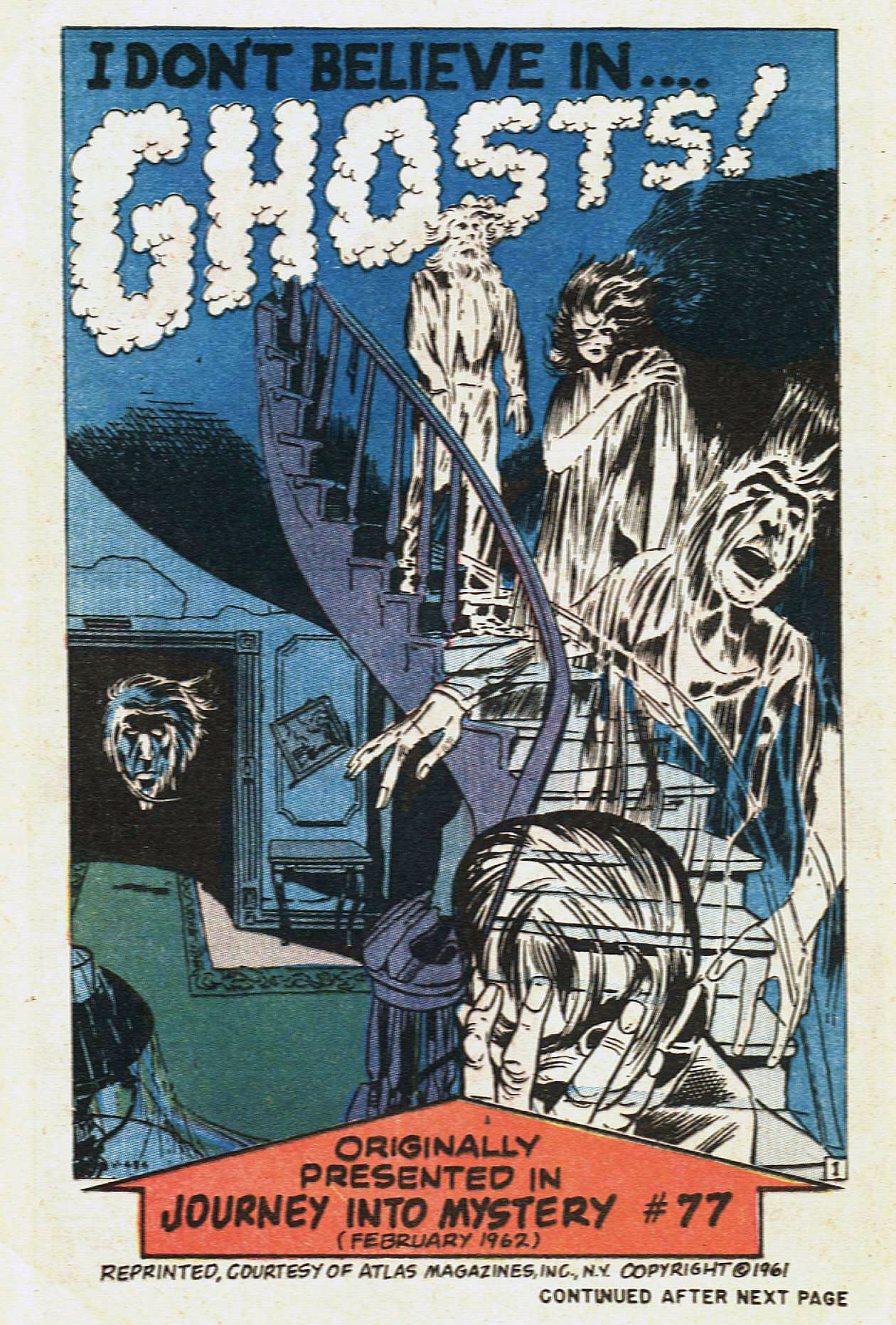 Read online Fantasy Masterpieces comic -  Issue #9 - 44