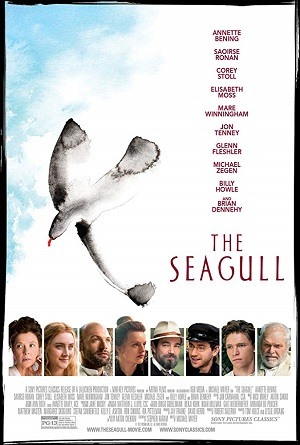 The Seagull - Legendado  Torrent BluRay 720p 1080p - Download