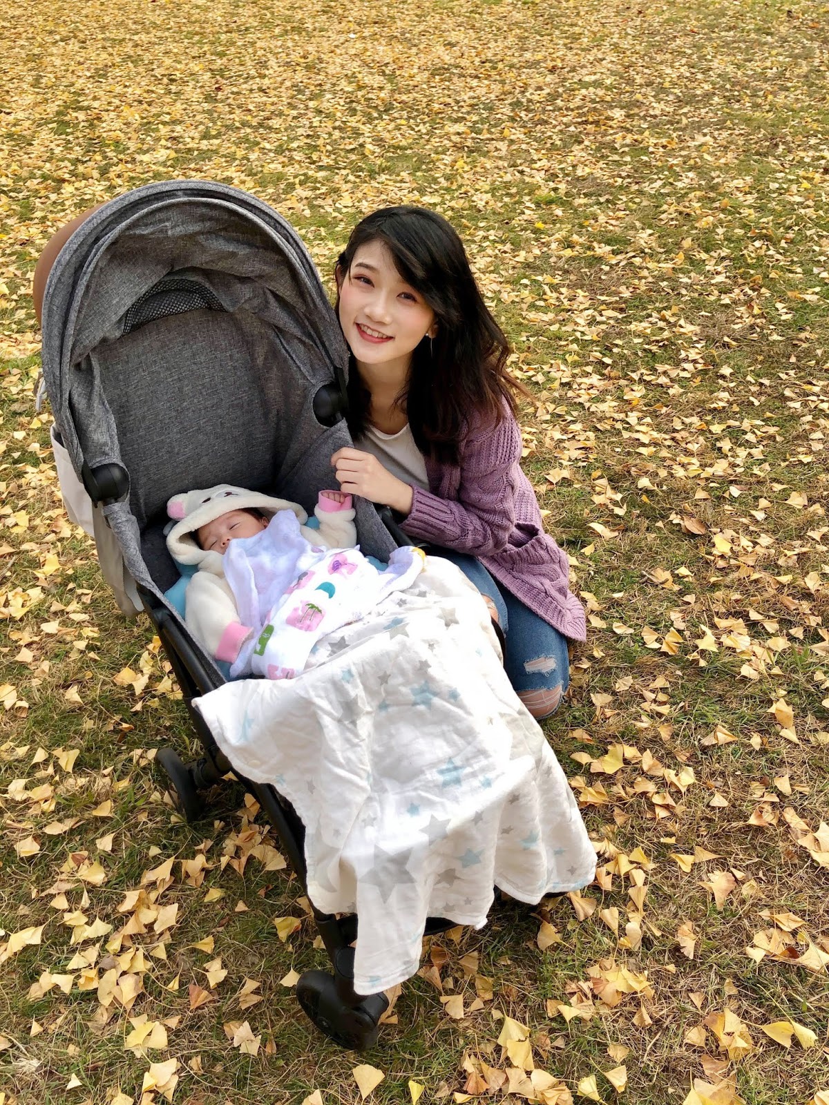 beblum stroller review