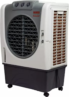 usha honeywell cooler 55 litre