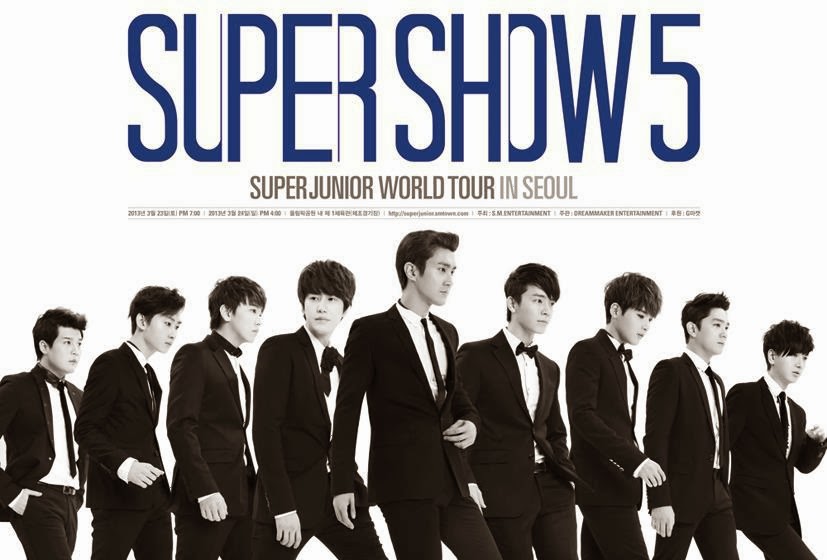 SuperJuniorSpain