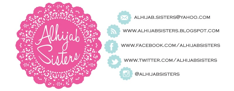 Al Hijab Sisters