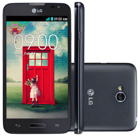 Harga HP LG L70 Dual D325