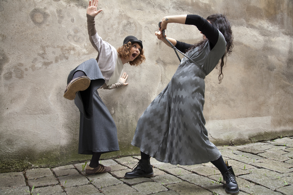 Herbst Winter 19 20 Wiener Konfektion