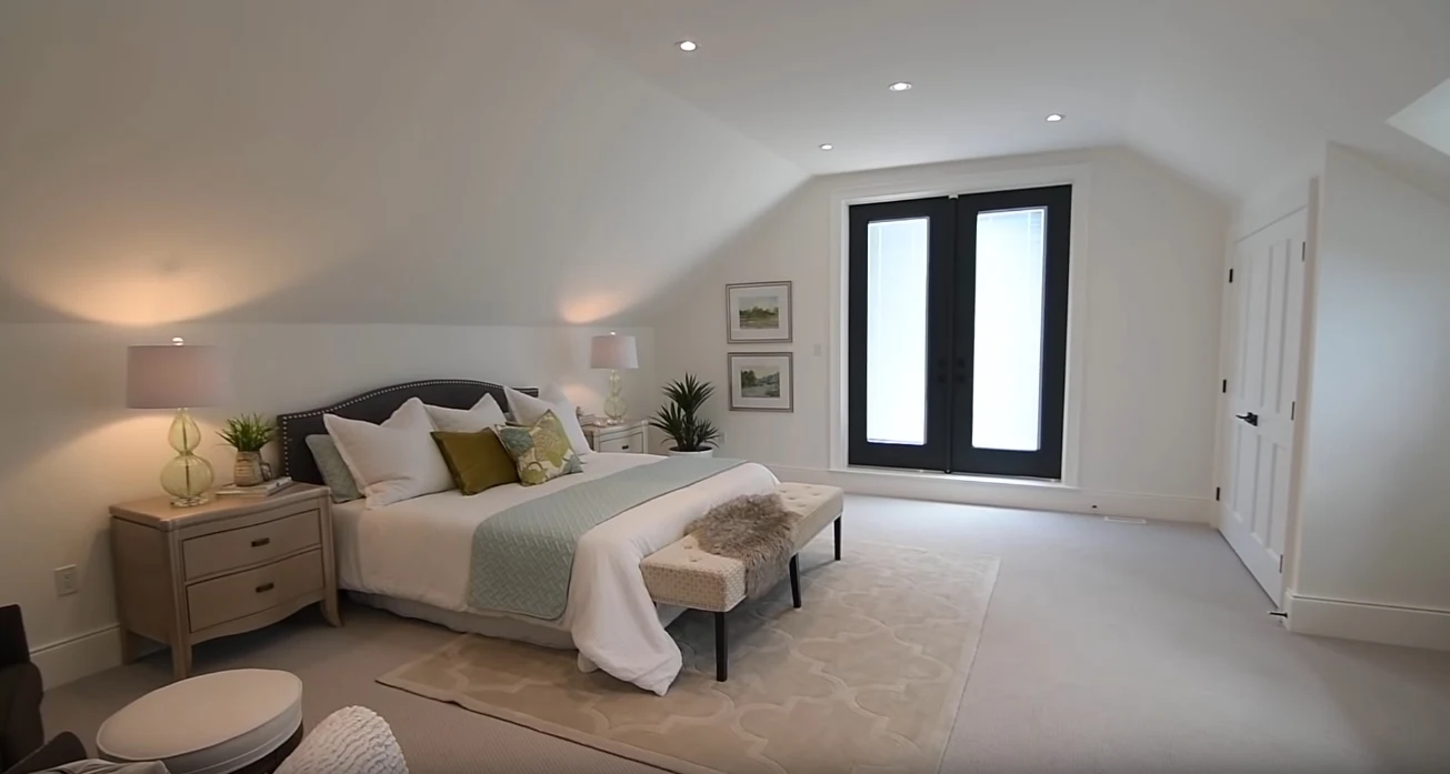 Luxury Home Interior Design Tour #1 vs. 1733 Westney Rd N, Ajax - Open House Video Tour
