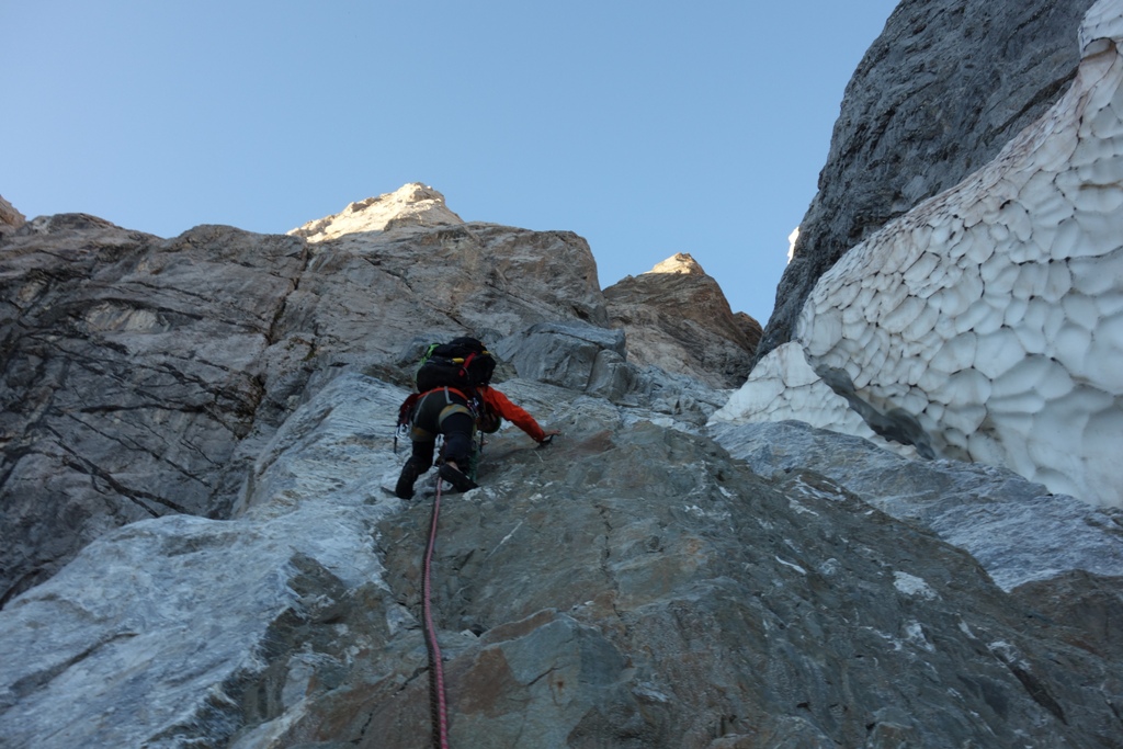 los Caracoles Majaras NOROCCIDENTAL DE LA PUNTA CHAUSENQUE. Terreno de