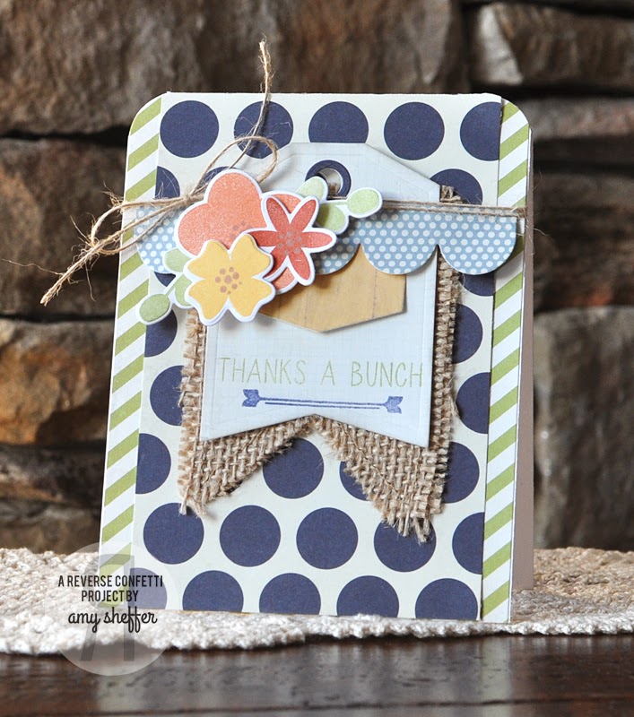 Pickled Paper Designs Countdown to Confetti Beautiful Banners & Petals 'n Posies