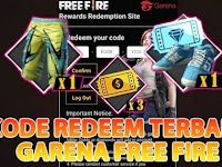 sonus.site/dia Kode Redeem Free Fire Cheat 13 Oktober 2019 - BOR