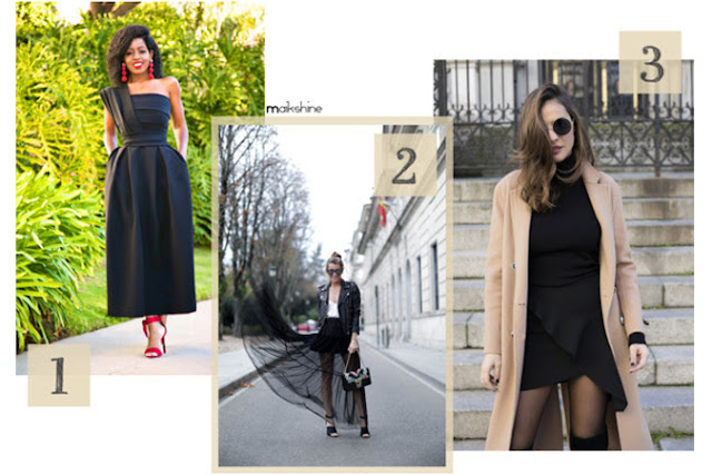 Lo mejor de Enero: Look del mes | #OutfitOfTheMonth #BestOfBlogs January  Maikshine MAIKSHlNE