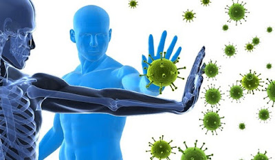 Cara Meningkatkan Imunitas Tubuh Bagi Penderita Kutil Kelamin