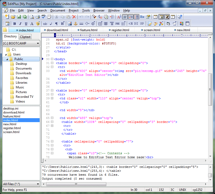 03/06/12 ~ Jsoftware