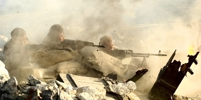 Đại Đội 9, 9th Company