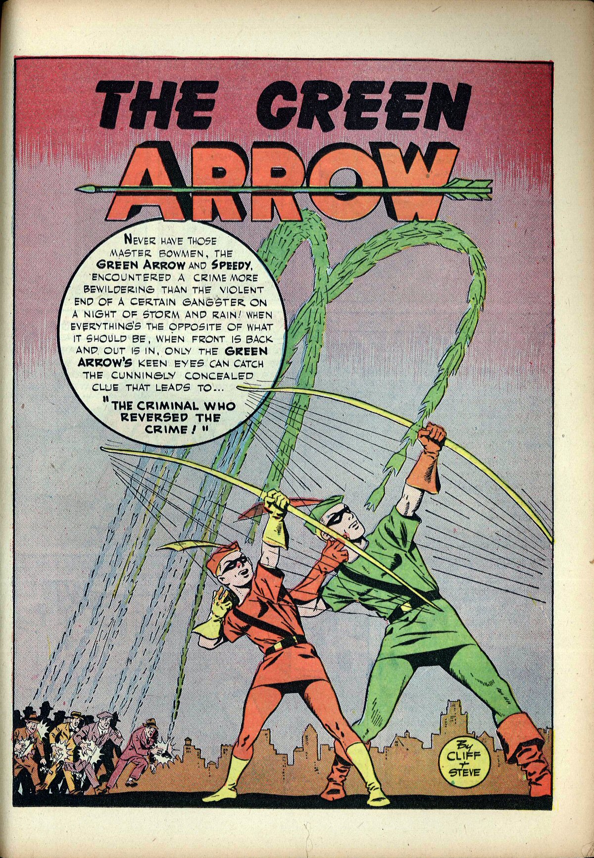 Read online World's Finest Comics comic -  Issue #11 - 68