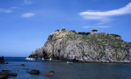 Trai nghiem 10 dia danh tuyet dep khi du lich Quy Nhon - Anh 5