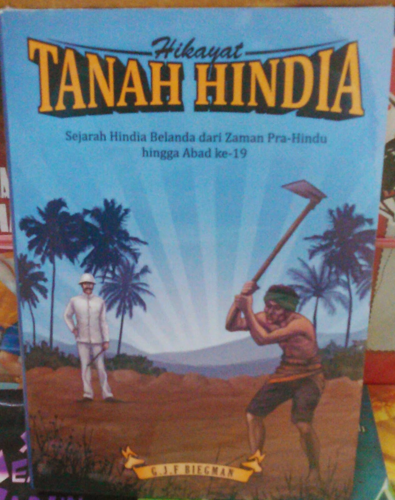 Makalah politik islam