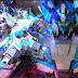 Full Armor Unicorn Gundam Plan B: Gundam Tri Age "Build MS 7 series"