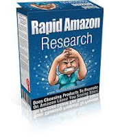 Rapid Amazon Research