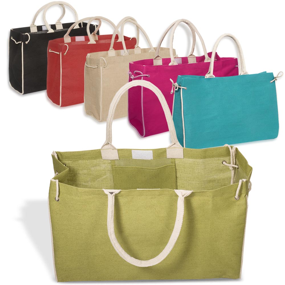 BMIGifts: Jute Bags online shopping in Dubai, UAE