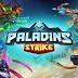 ¡Juega Paladins en cualquier lugar con Paladins Strike! - ((Paladins Strike)) GRATIS (ULTIMA VERSION FULL E ILIMITADA PARA ANDROID)