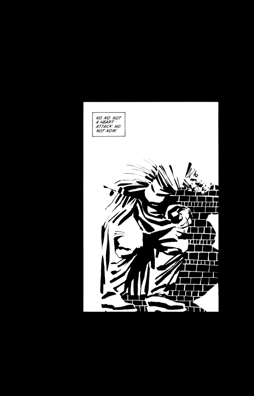 Read online Sin City: That Yellow Bastard comic -  Issue #1 - 12