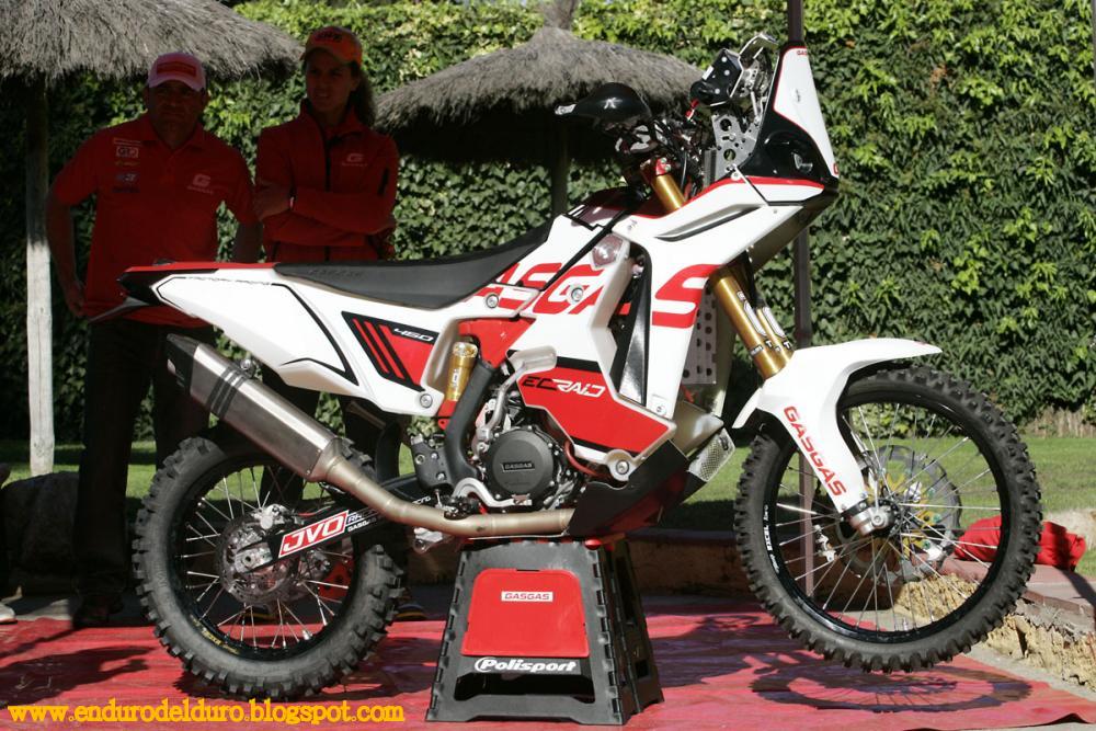 gas gas 450 for sale