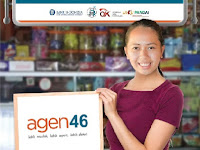 Buka Rekening BNI Pandai di agen46 Buka Rekening BNI Pandai di agen46