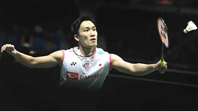 Japan Dominates Singapore Open 2019