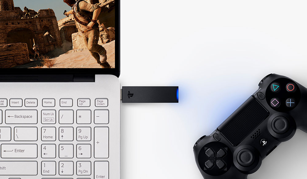 Dualshock 4 ile PC’de Playstation Oyunları Nasıl Oynanır?