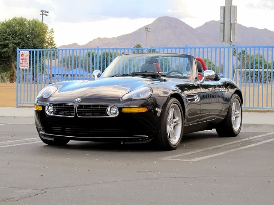 palm desert used cars