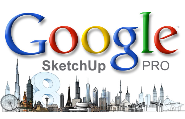google sketchup pro portable
