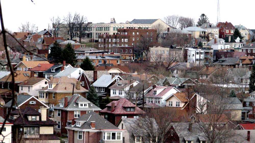 Dormont, Pennsylvania