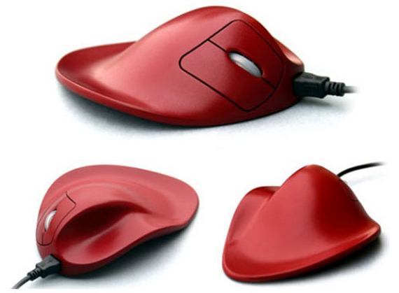 Damn Cool Pictures: Unusual Computer Mouse Designs