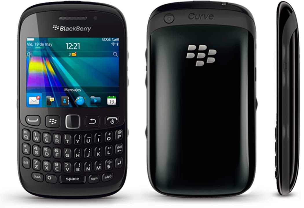 BlackBerry Curve 9220 Mobiles Phone Arena
