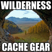 stash your cache