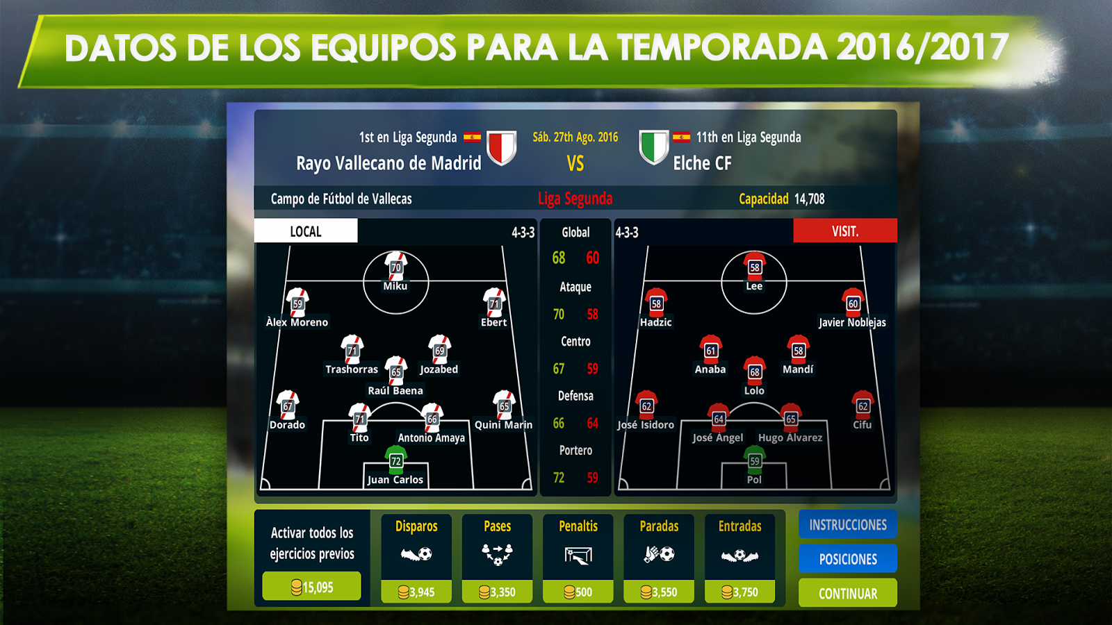 Championship manager 17 apk pastorforsale Championship manager 17 apk pastorforsale