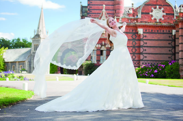 10 Questions You Should Always Ask At a Bridal Boutique 10 Questions You Should Always Ask At a Bridal Boutique